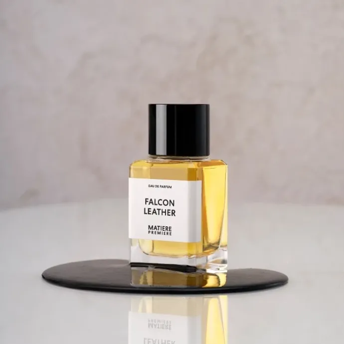 Matière PremièreFalcon Leather Eau de Parfum