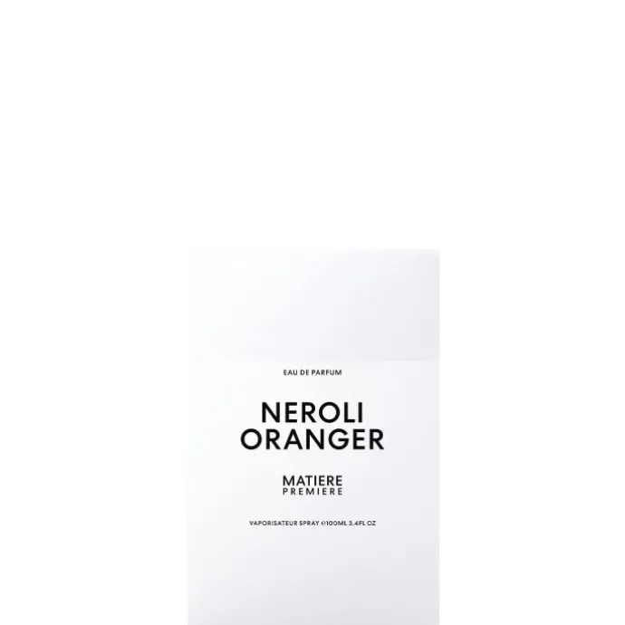 Matière PremièreNeroli Oranger Eau de parfum