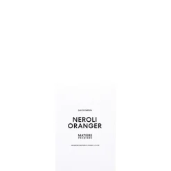 Matière PremièreNeroli Oranger Eau de parfum