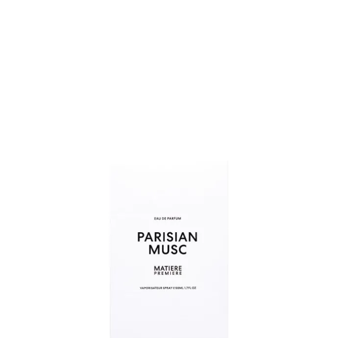 Matière PremièreParisian Musc Eau de Parfum