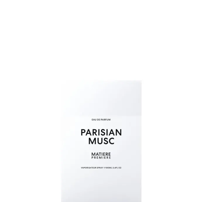 Matière PremièreParisian Musc Eau de Parfum