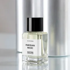 Matière PremièreParisian Musc Eau de Parfum