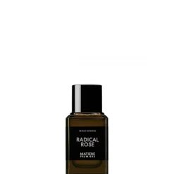 Matière PremièreRadical Rose                Extrait de Parfum