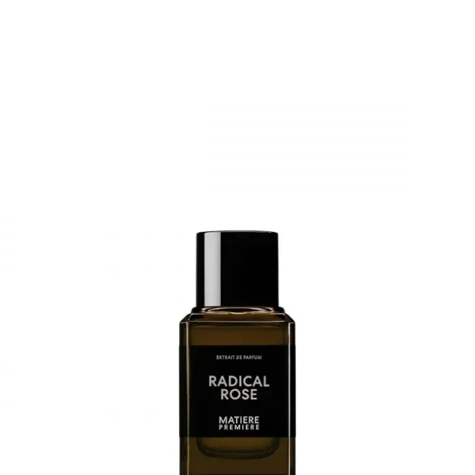 Matière PremièreRadical Rose Extrait de Parfum