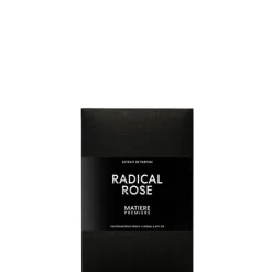 Matière PremièreRadical Rose Extrait de Parfum