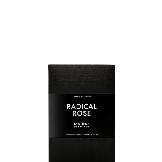 Matière PremièreRadical Rose Extrait de Parfum
