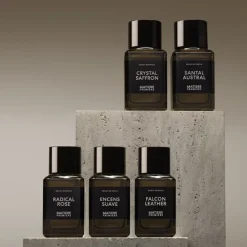 Matière PremièreRadical Rose Extrait de Parfum