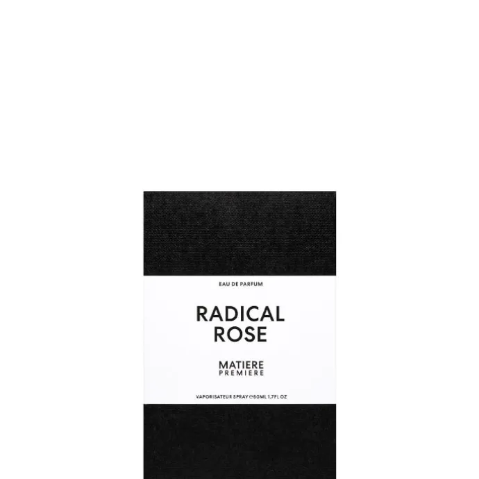 Matière PremièreRadical Rose Eau de Parfum