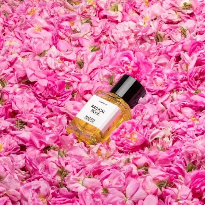 Matière PremièreRadical Rose Eau de Parfum