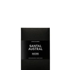 Matière PremièreSantal Austral                Extrait de Parfum