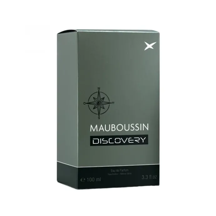 Mauboussin Discovery Eau de Parfum