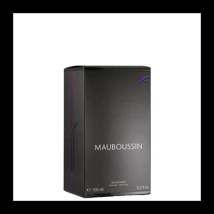 Mauboussin pour Homme Eau de Parfum