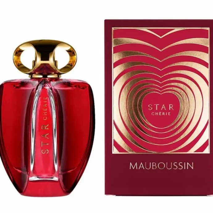 MauboussinStar Chérie Eau de Parfum