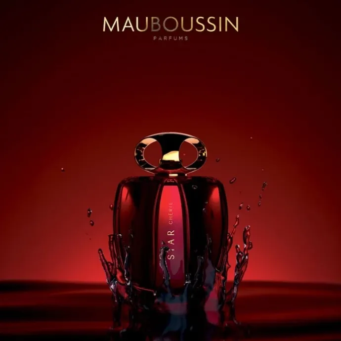 MauboussinStar Chérie Eau de Parfum