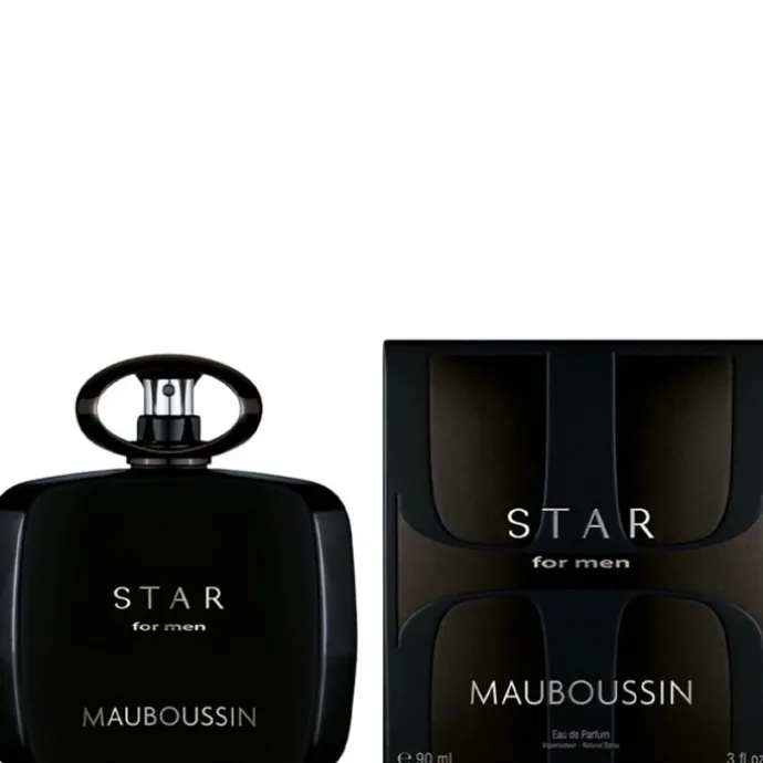 MauboussinStar For Men Eau de Parfum