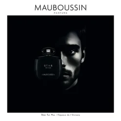 MauboussinStar For Men Eau de Parfum