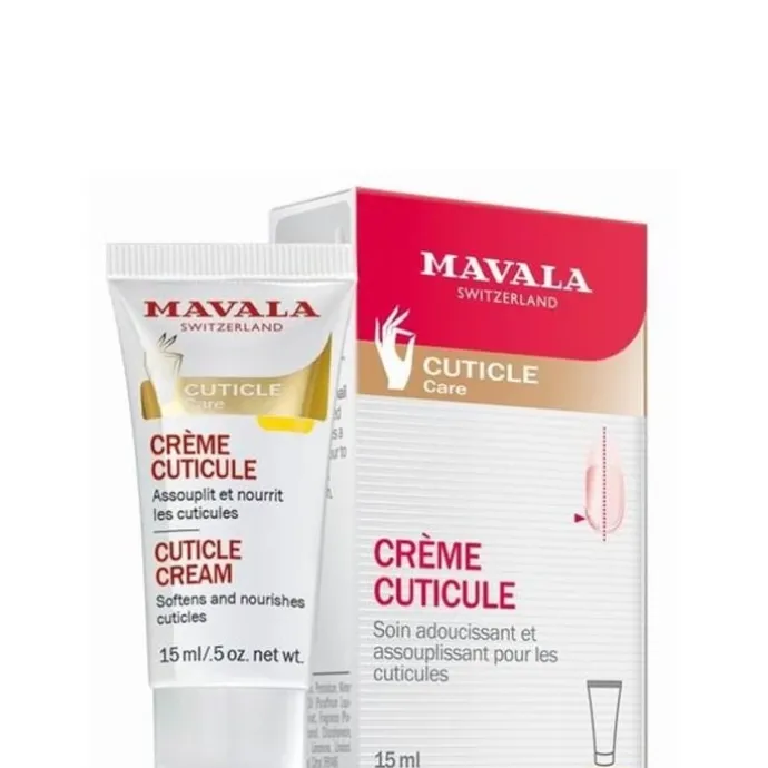 Mavala Crème Cuticule