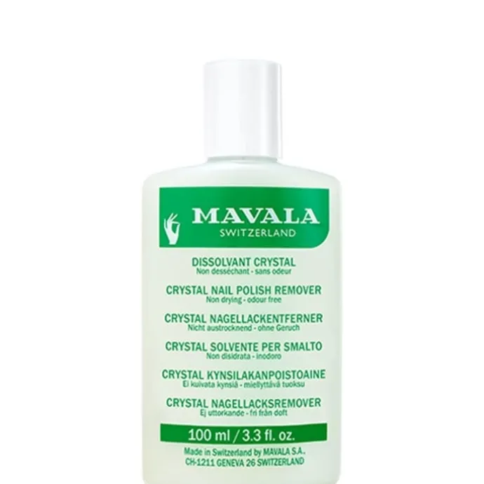 Mavala Dissolvant Crystal