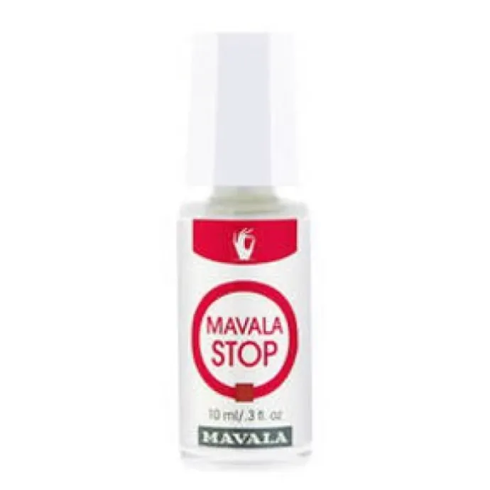 Mavala Stop