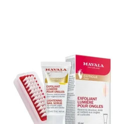 MavalaExfoliant Lumière                Pour les ongles