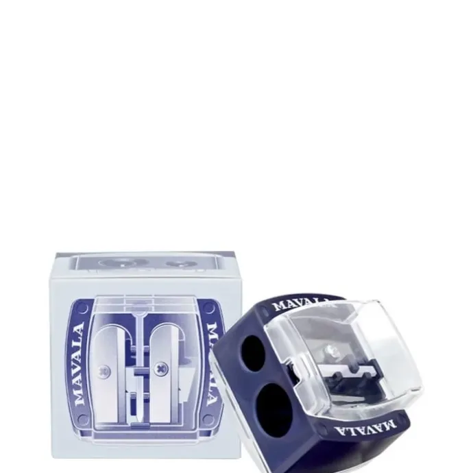 MavalaTaille Crayons Double Lame