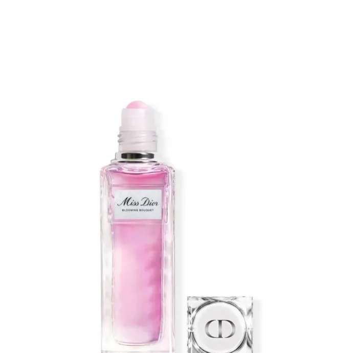 Miss Dior Blooming Bouquet Eau de Toilette Roller-Pearl