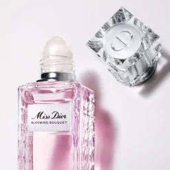 Miss Dior Blooming Bouquet Eau de Toilette Roller-Pearl