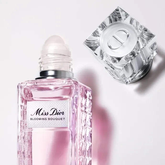 Miss Dior Blooming Bouquet Eau de Toilette Roller-Pearl