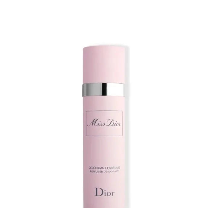 Miss Dior Déodorant