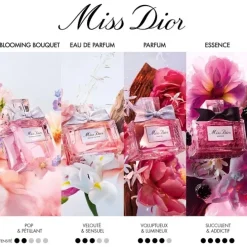 Miss Dior Eau de Parfum