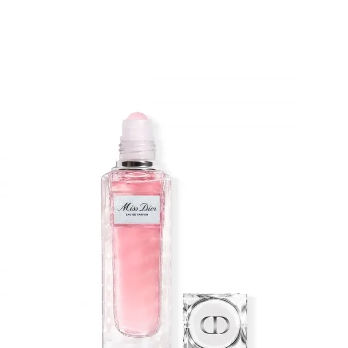 Miss Dior Eau de Parfum Roller-Pearl
