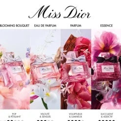 Miss Dior Essence de Parfum
