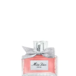 Miss Dior Parfum Notes Fleuries Fruitées et Boisées Intenses