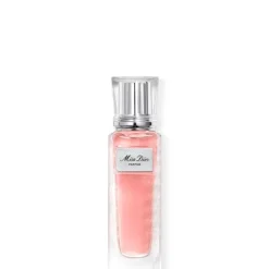 Miss Dior Parfum Roller-Pearl Parfum Nomade - Notes Fleuries, Fruitées & Boisées