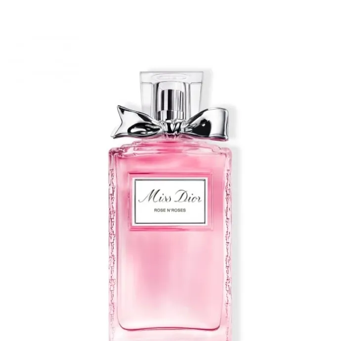 Miss Dior Rose N'Roses Eau de Toilette