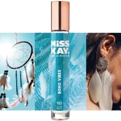 Miss KayBoho Vibes                Eau de Parfum
