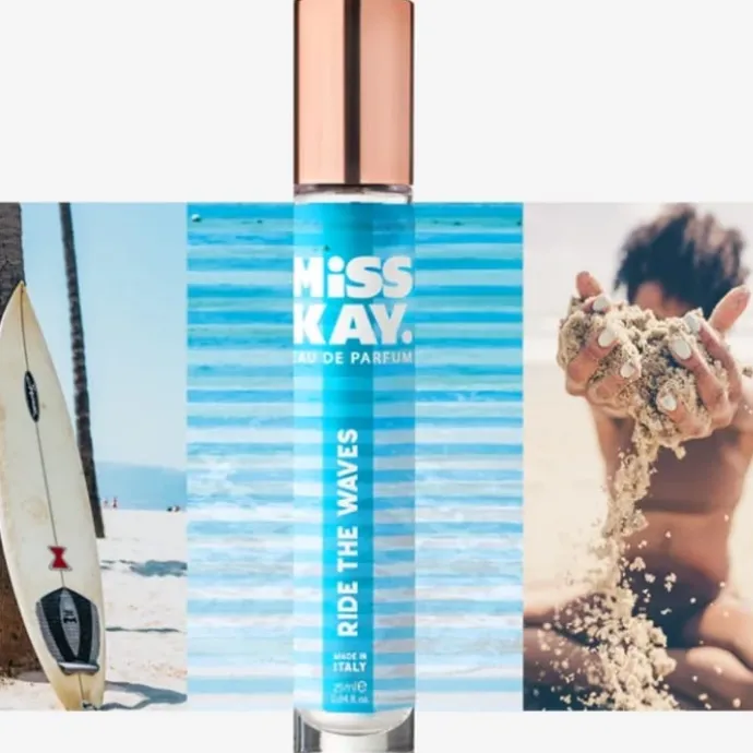 Miss KayRide The Waves Eau de Parfum