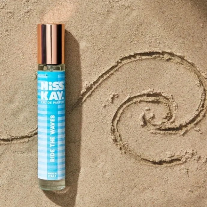 Miss KayRide The Waves Eau de Parfum