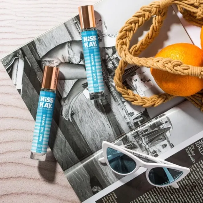 Miss KayRide The Waves Eau de Parfum