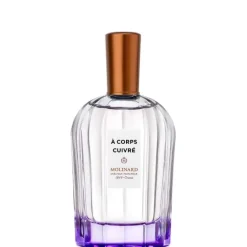 MolinardA Corps Cuivré                Eau de Parfum