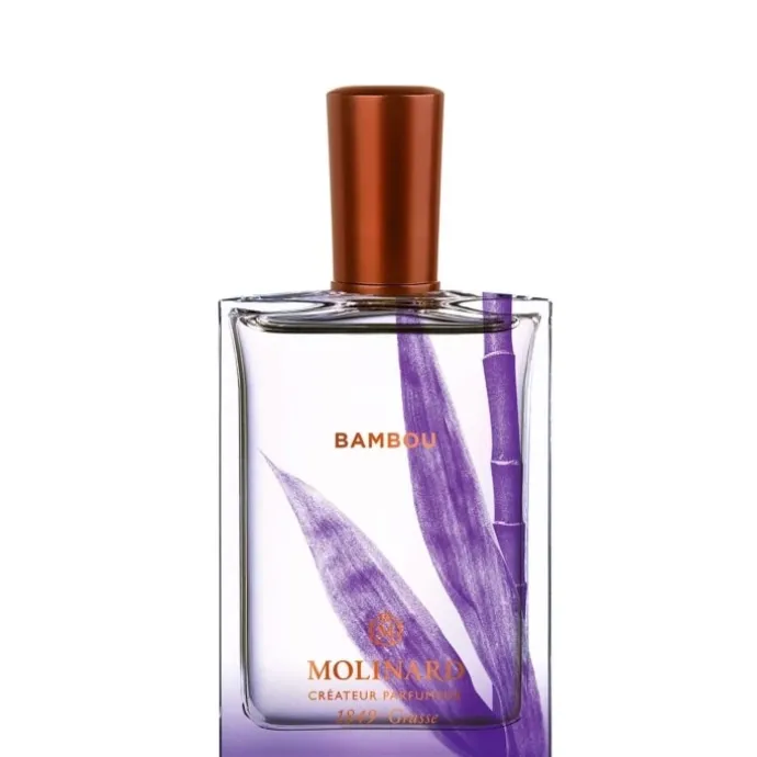 MolinardBambou Eau de Parfum