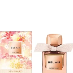 MolinardBel Air                Eau de Toilette