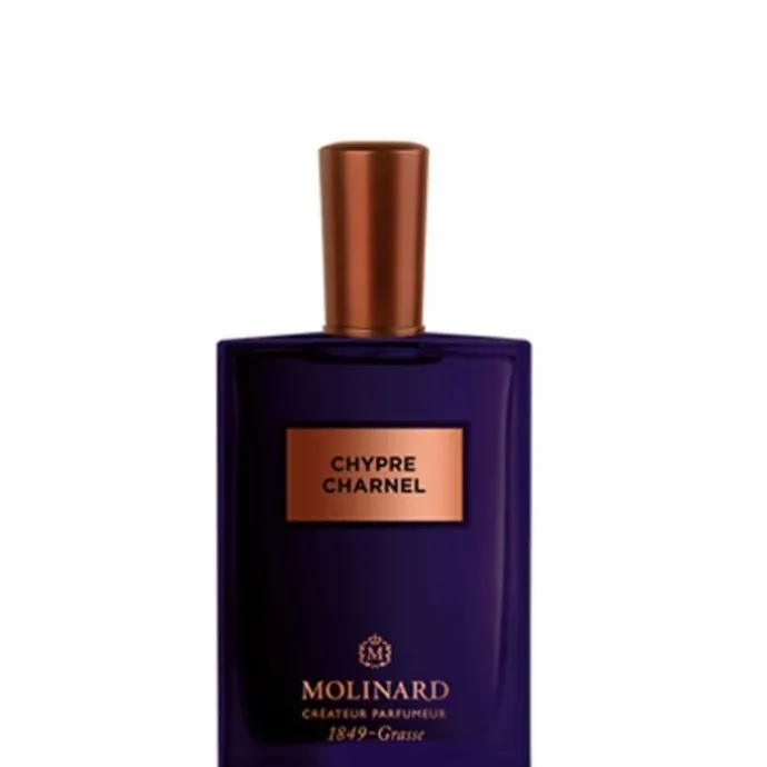 MolinardChypre Charnel Eau de Parfum