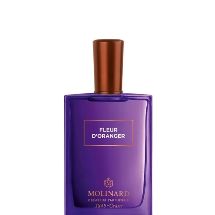 MolinardFleur d'oranger Eau de Parfum