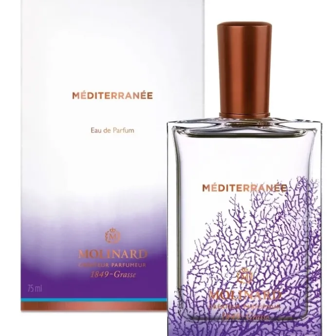 MolinardMéditerranée Eau de Parfum
