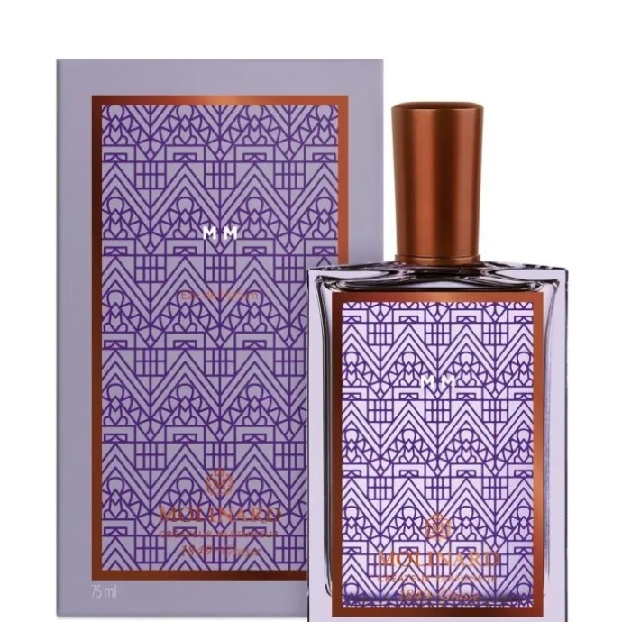 MolinardMM Eau de Parfum