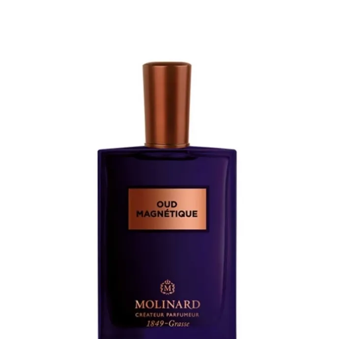 MolinardOud Magnétique Eau de Parfum
