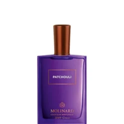 MolinardPatchouli                Eau de Parfum
