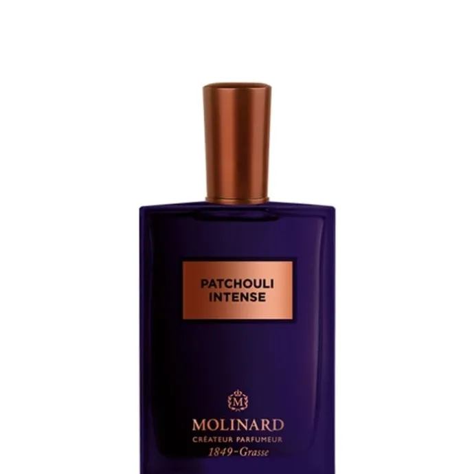 MolinardPatchouli Intense Eau de Parfum