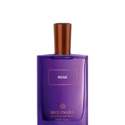 MolinardRose                Eau de Parfum